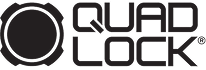 Quad Lock brand logo.