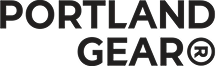 Portland Gear brand logo.