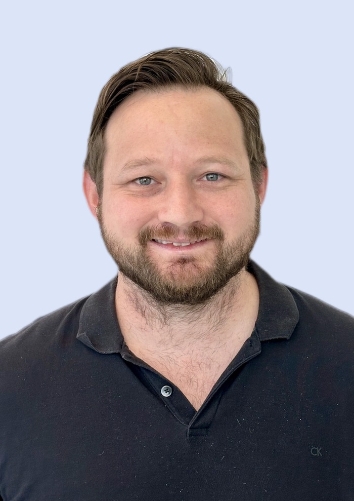 Jason Marx