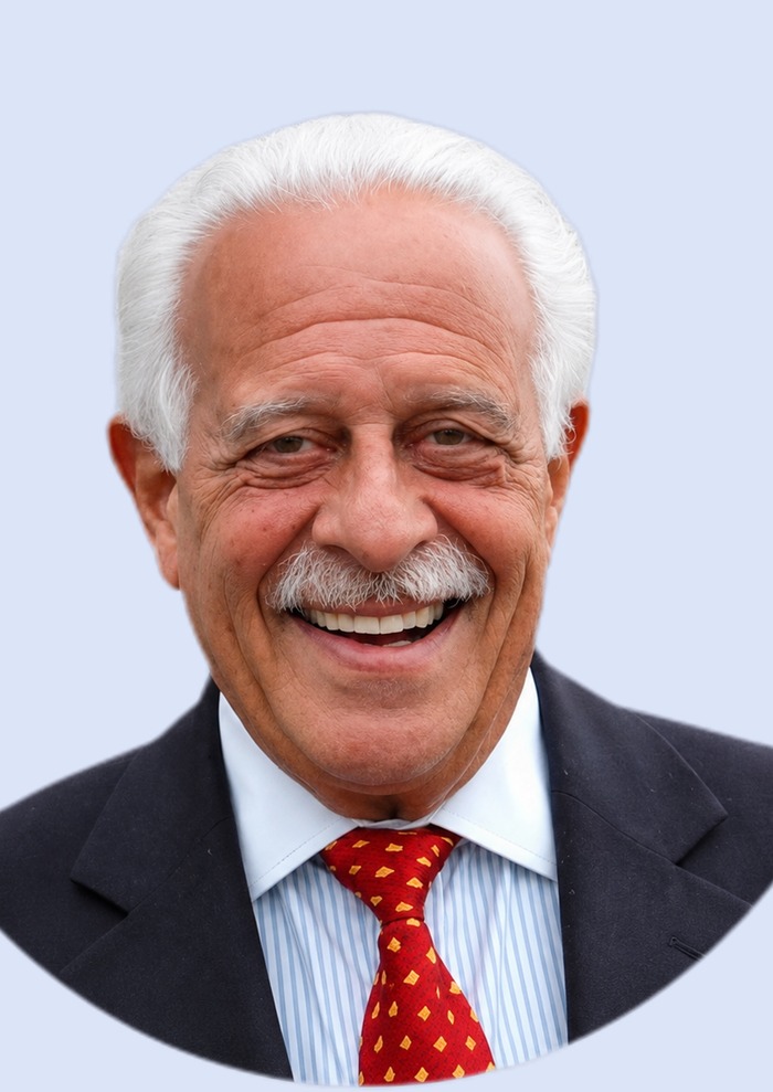 Paul Sussman