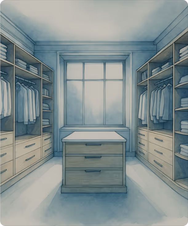 closet 