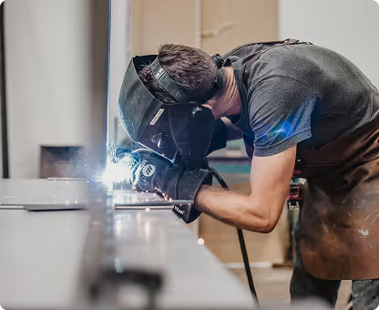 Welder