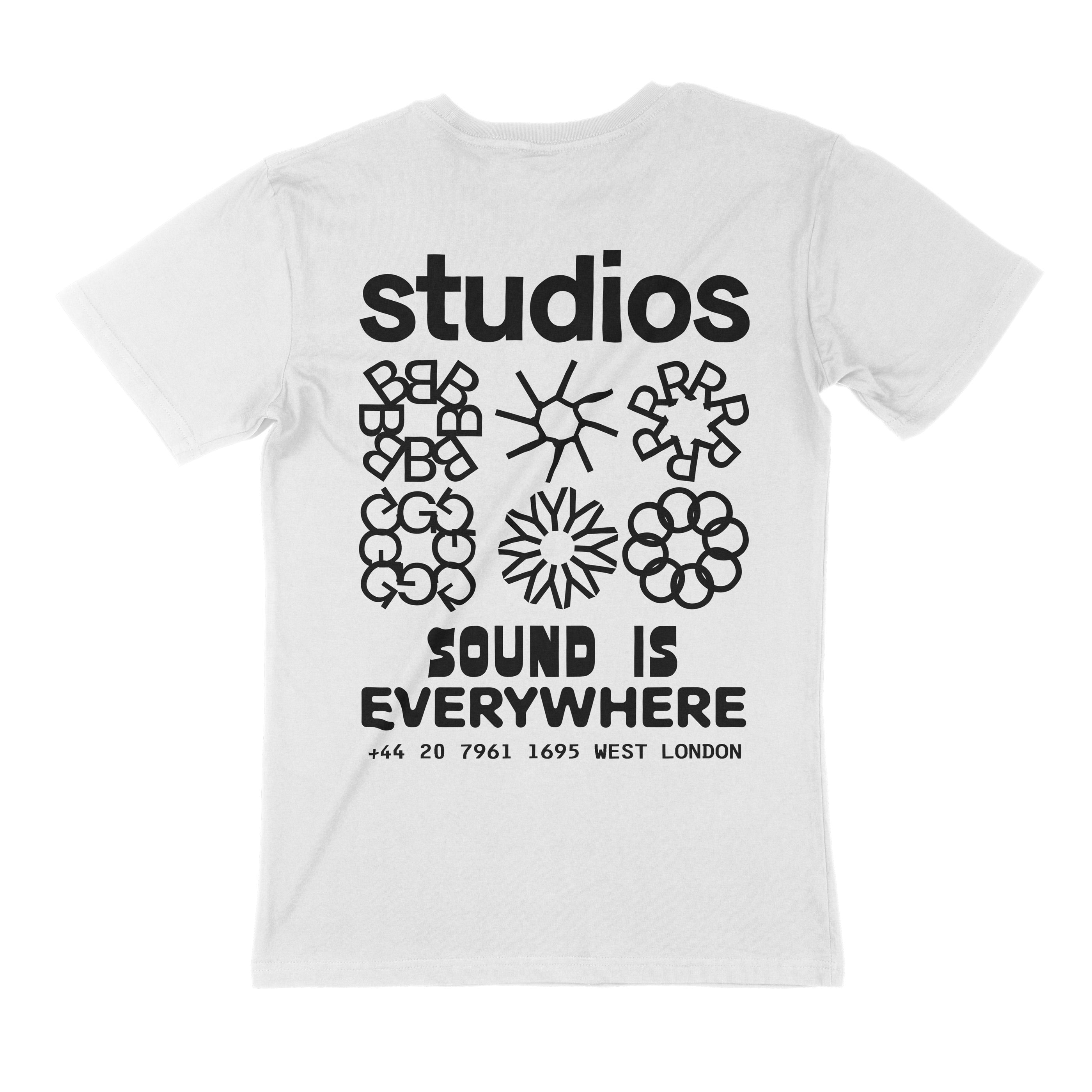 Three Six Zero Studios Merch