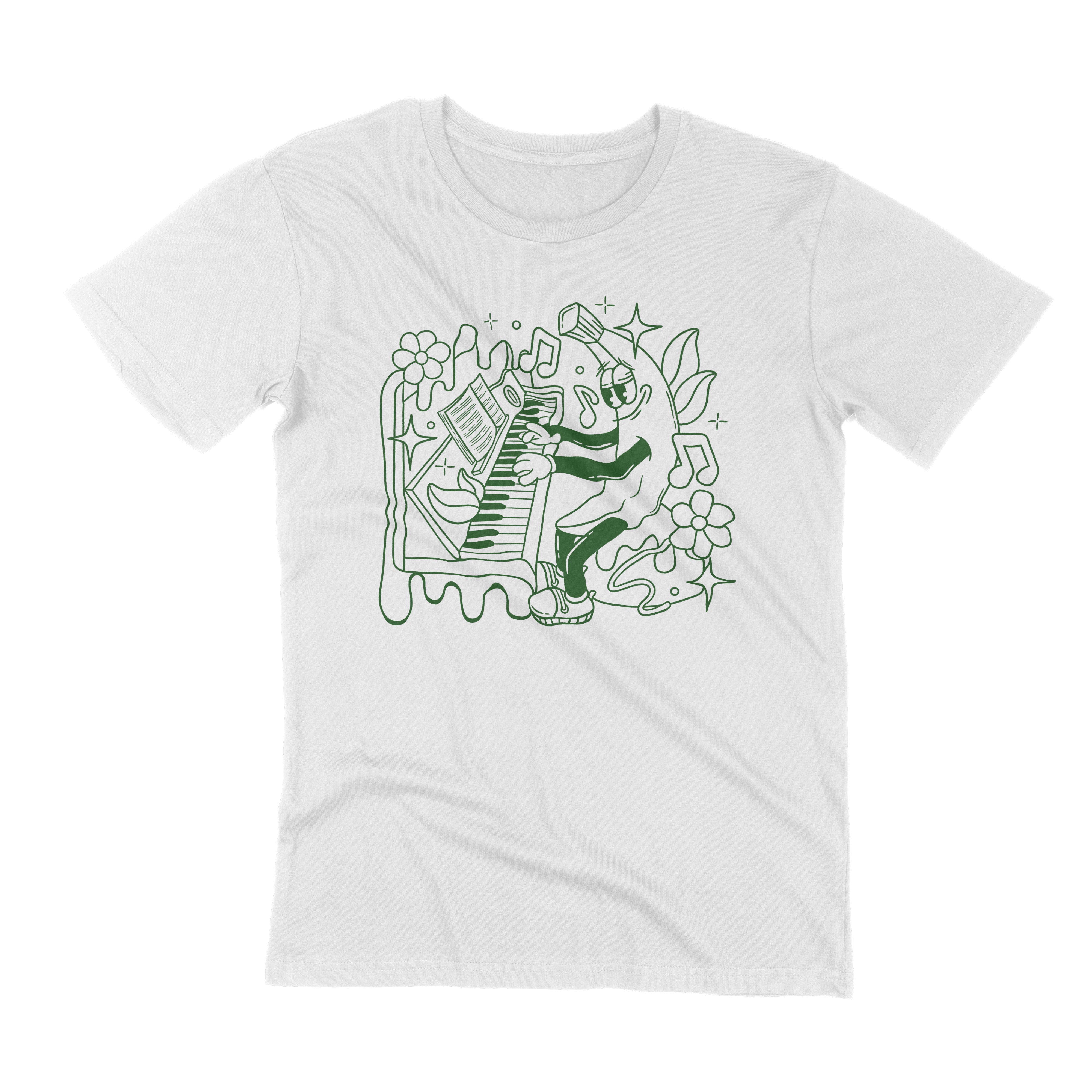 Three Six Zero Studios Merch