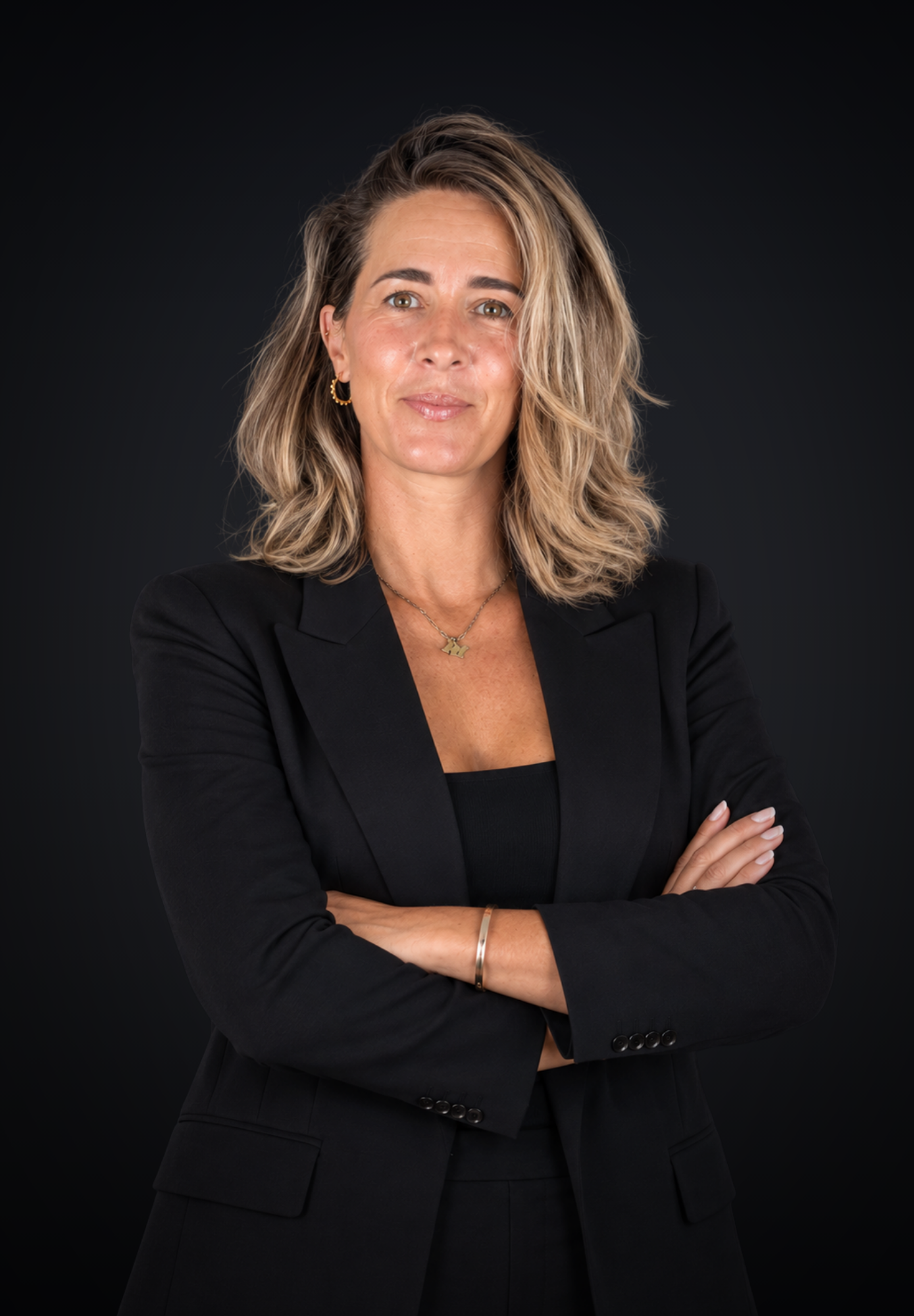 Eva Luengo, Costa Brava Director at JRE Global Properties