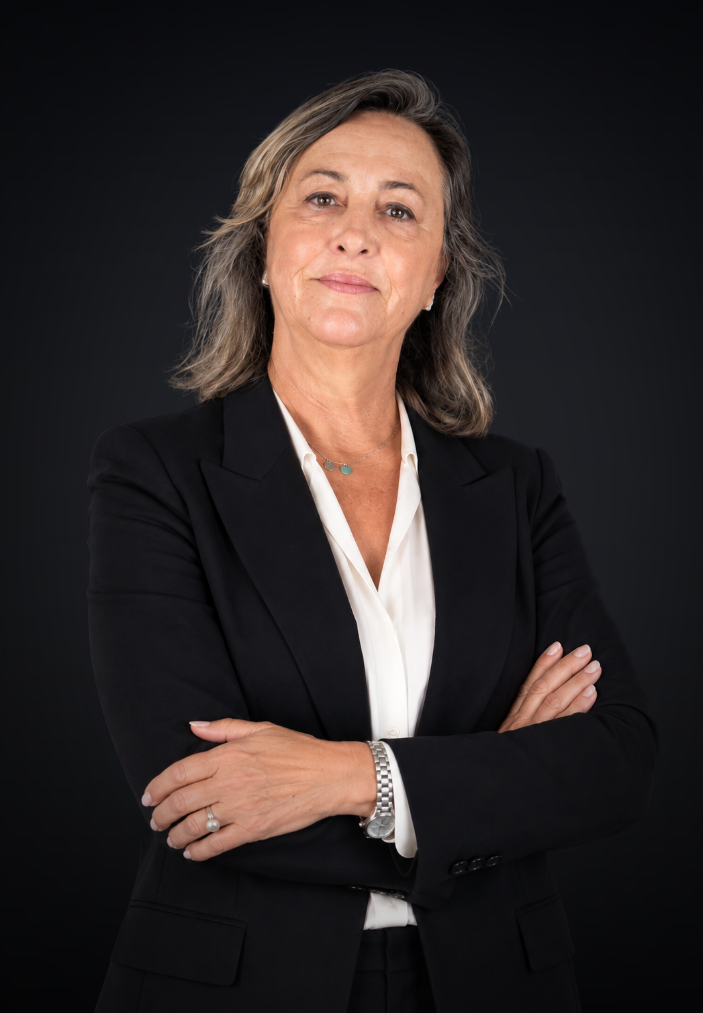Áurea Pinilla, Costa Brava Senior Advisor at JRE Global Properties
