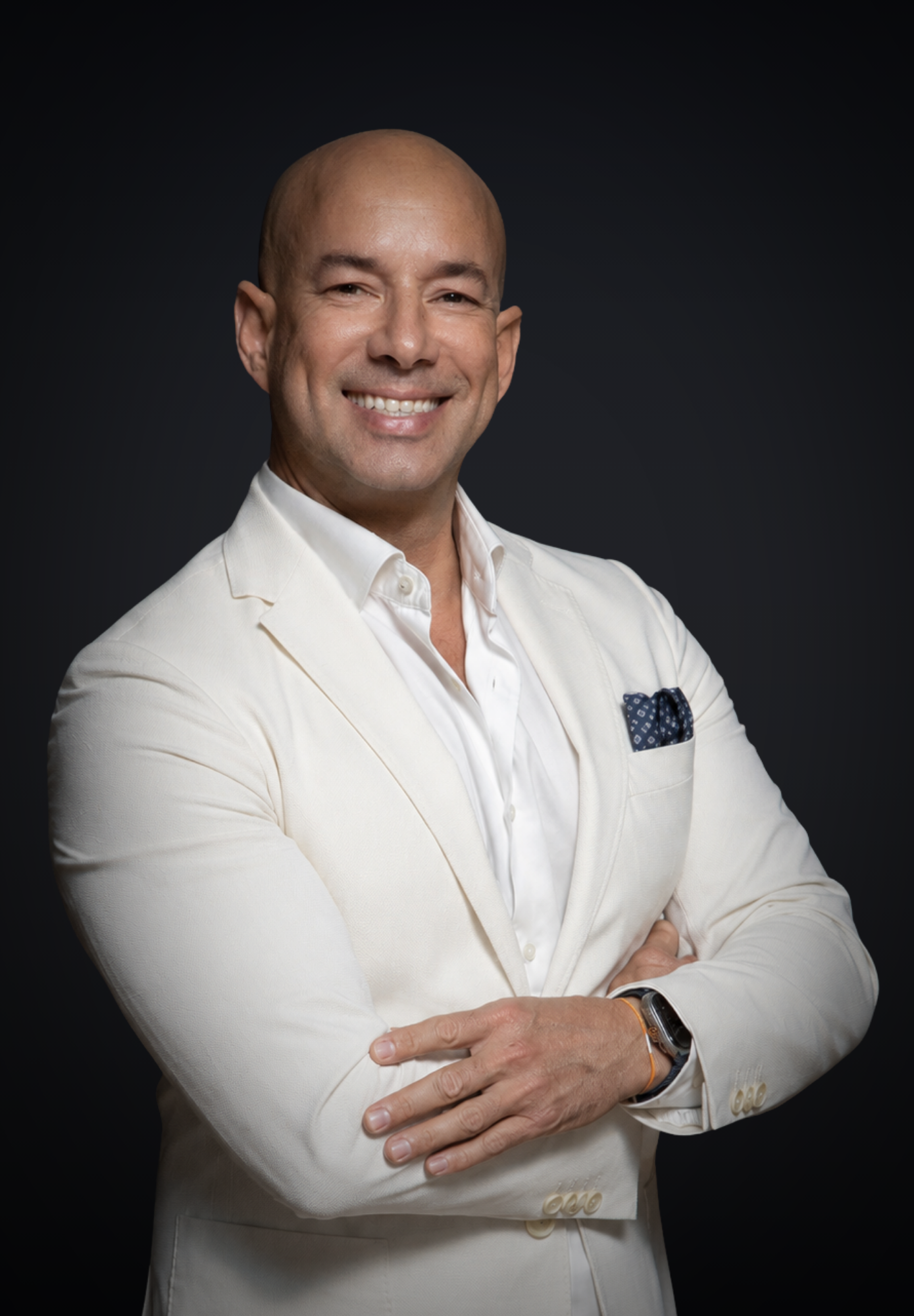 Jayro Rodriguez, Senior Advisor at JRE Global Properties