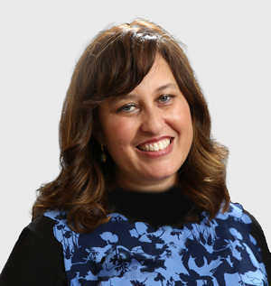 Miriam Epstein