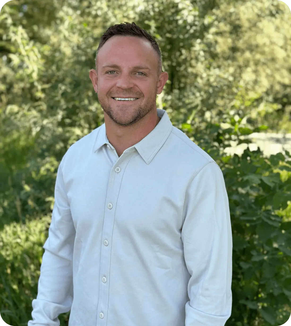 image of Chandler david smith