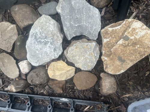 Nelund Masonry Stone
