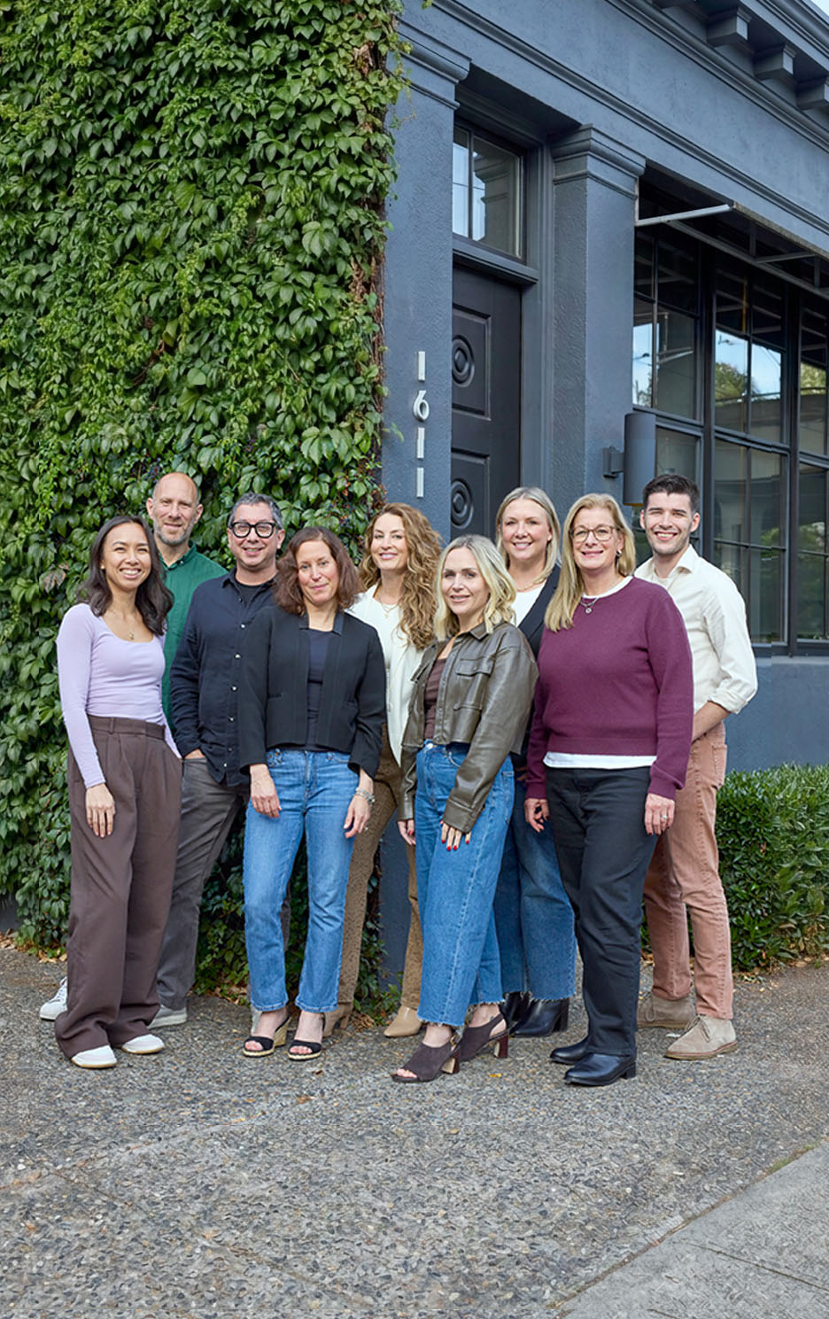Noto Group Team Photo