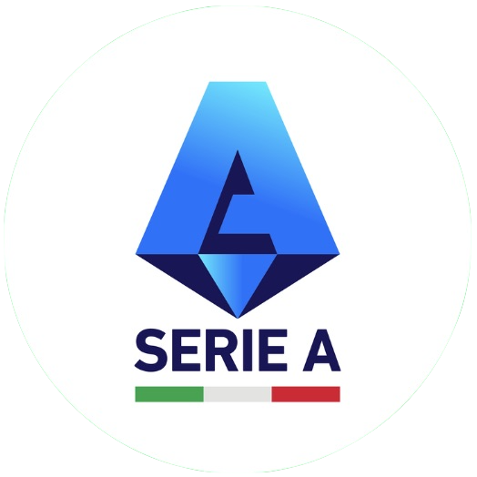 serie a logo