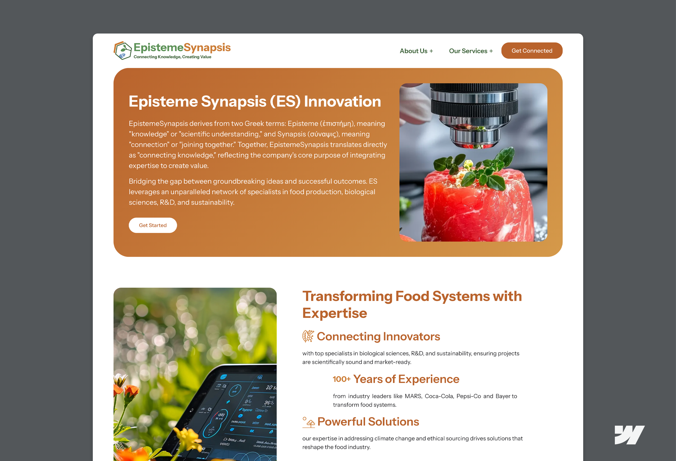 Guardian Due Diligence Growth Program page featuring Elliott and pricing.