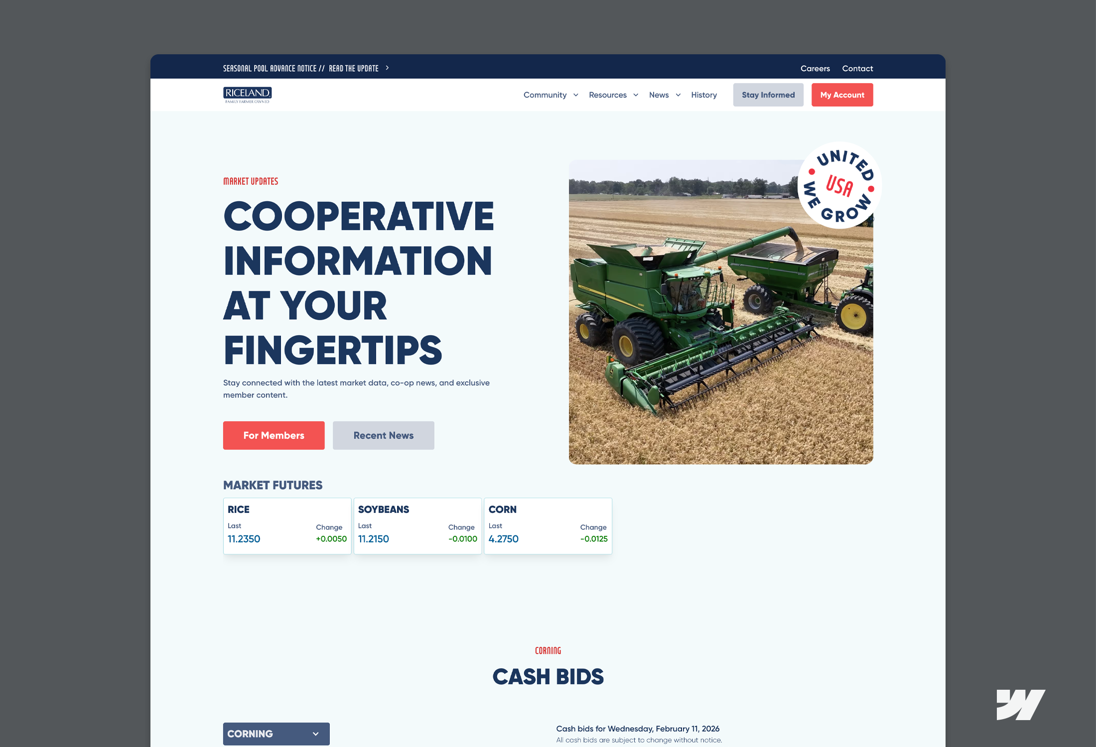 Guardian Due Diligence Growth Program page featuring Elliott and pricing.