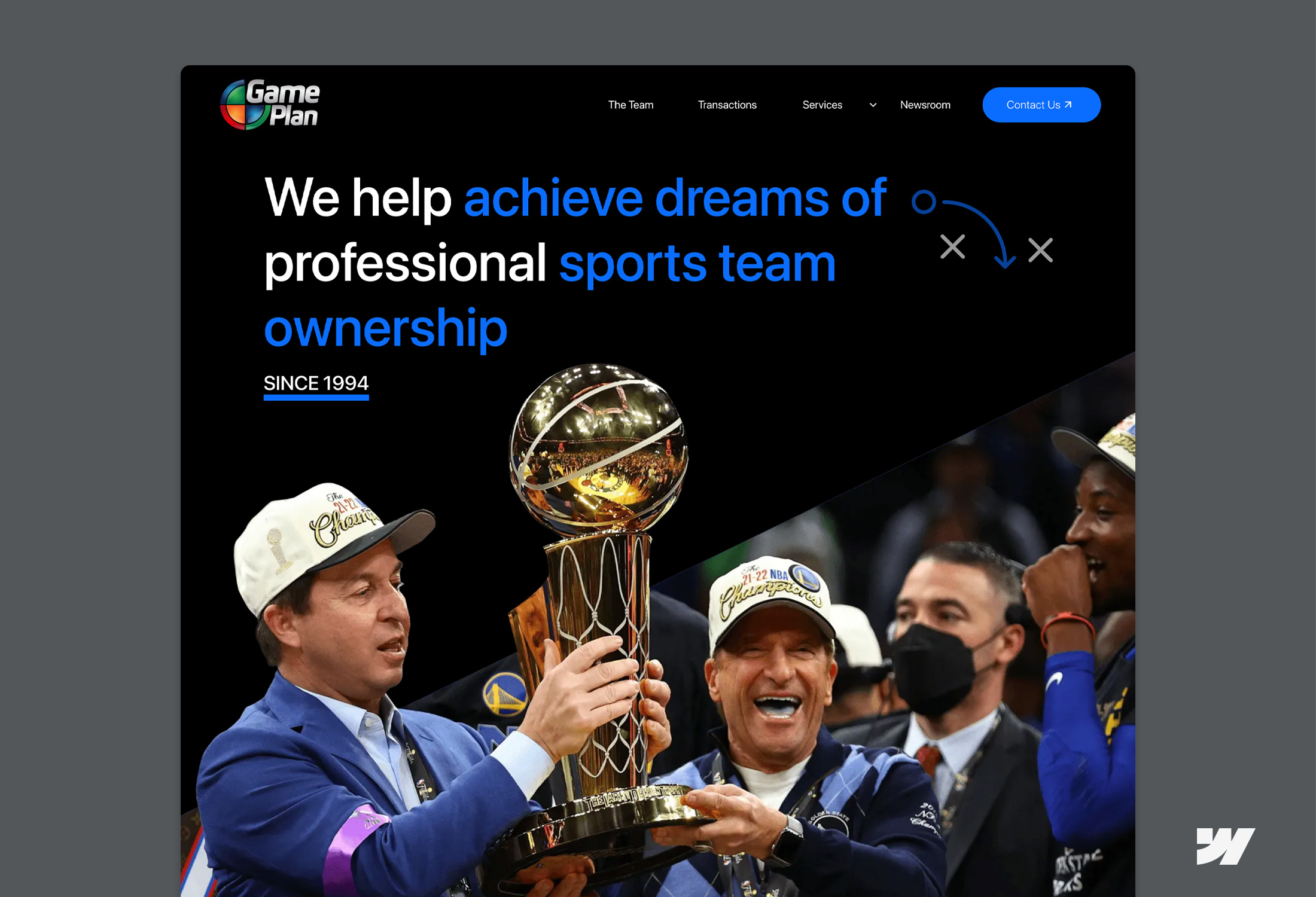 Black and white t-shirts for New West Artisan Ales, each featuring the brewery's logo above a green or yellow horizontal stripe.