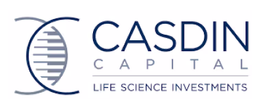 Casdin Capital Life Science Investments
