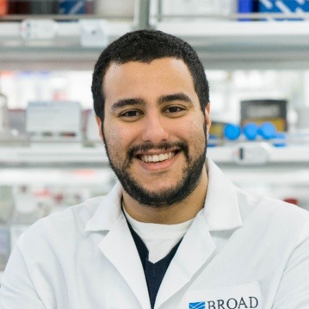 Omar Abudayyeh, PhD