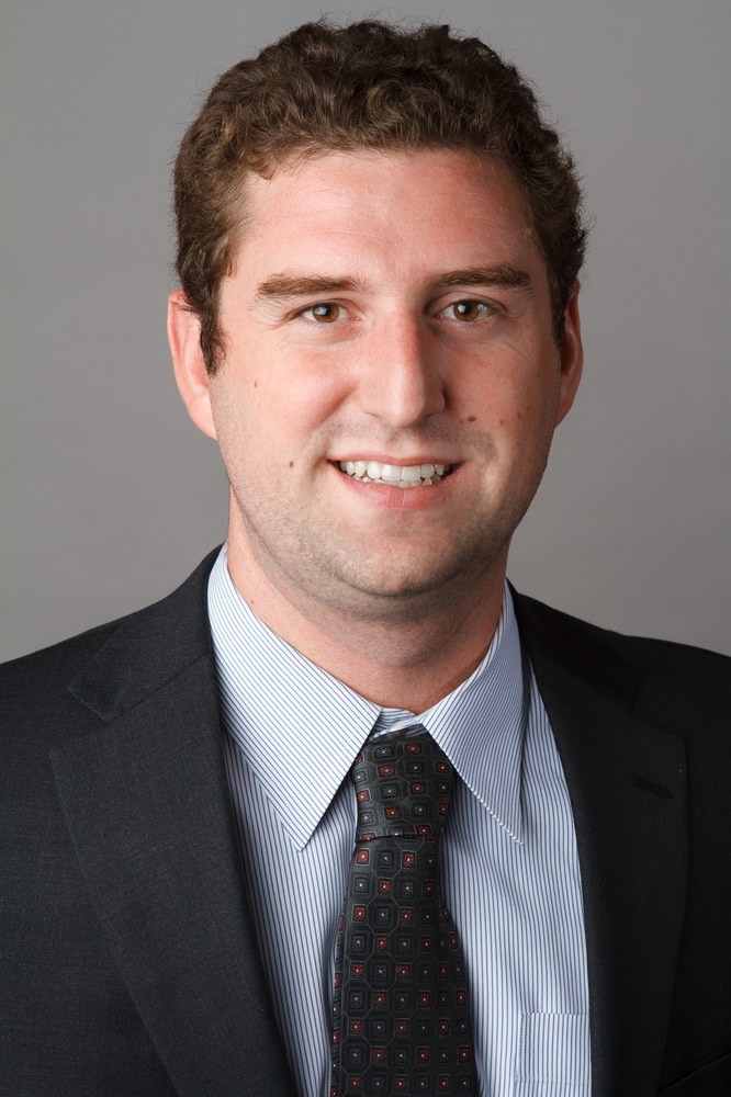 Dan Oliver