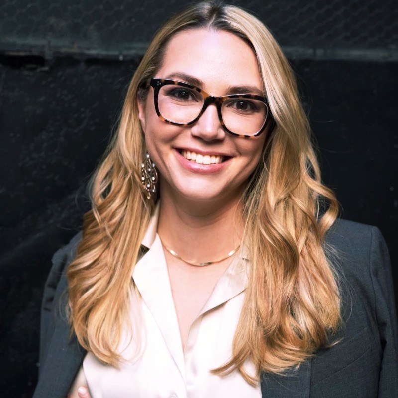 Samantha Piteri-Molina