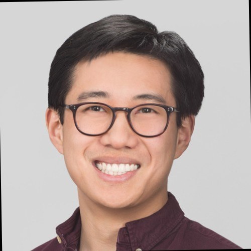 Winston Yan, MD, PhD