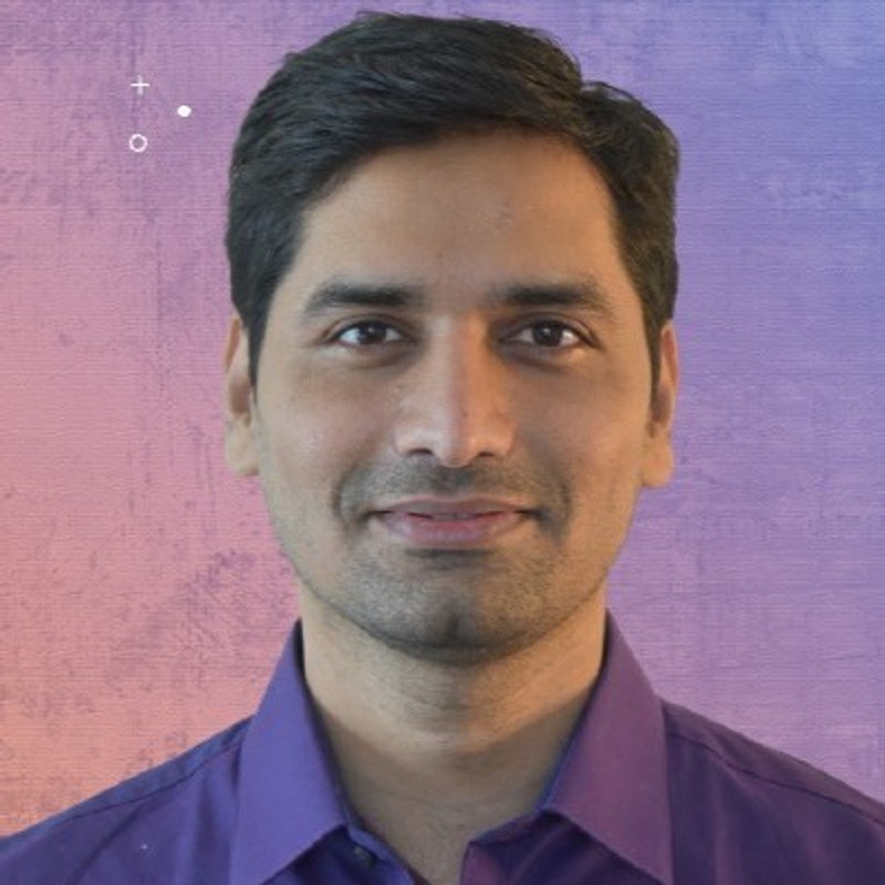Ayush Ranawade