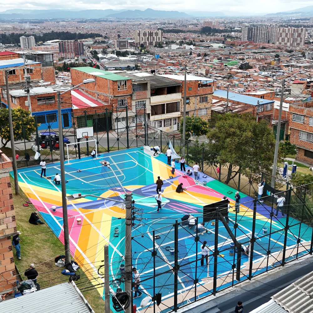 Portfolio Image