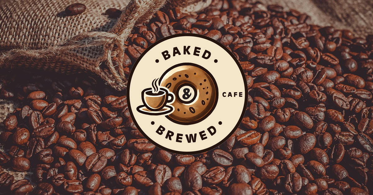 Baked & Brewed