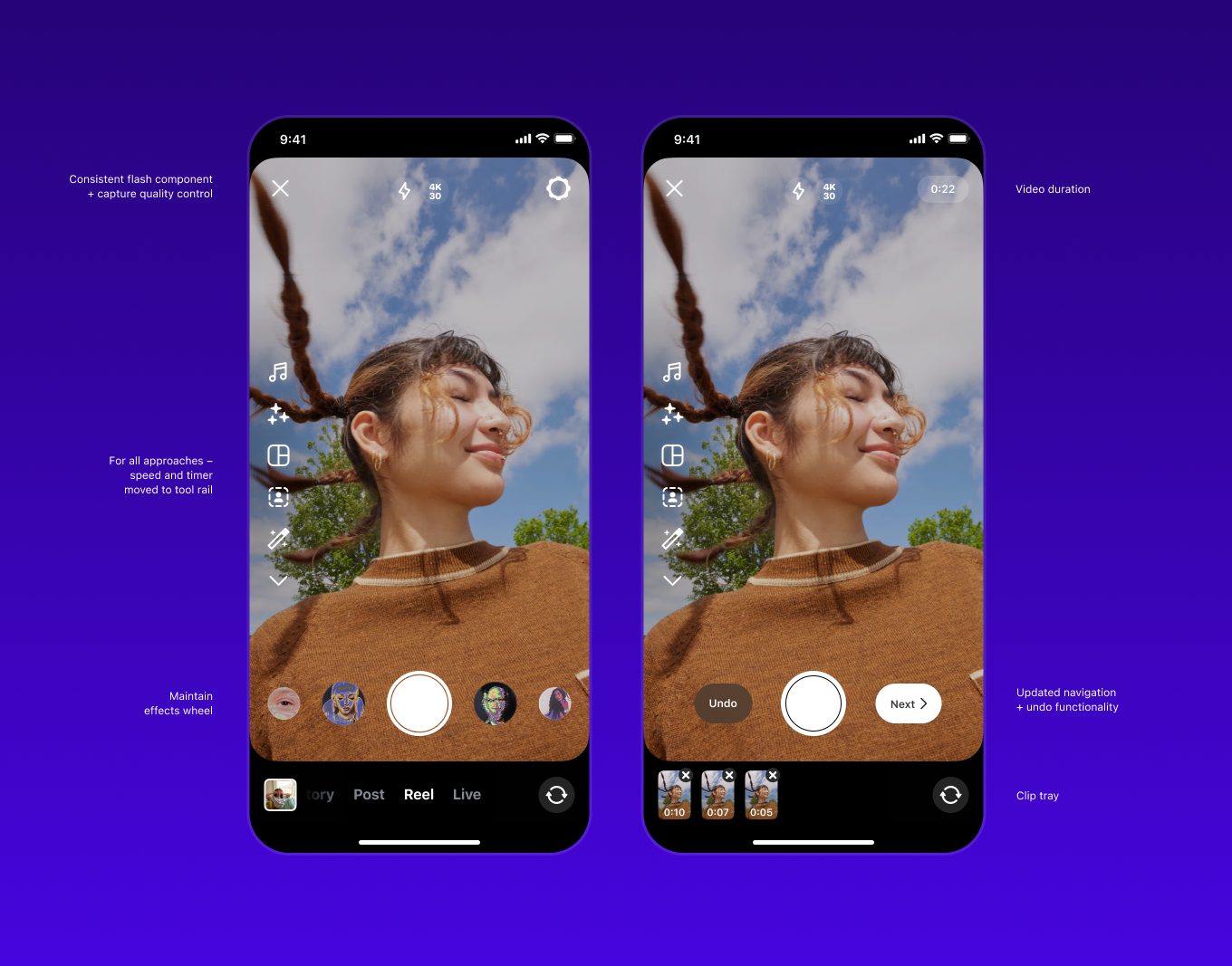 Various Projects - No Case Study