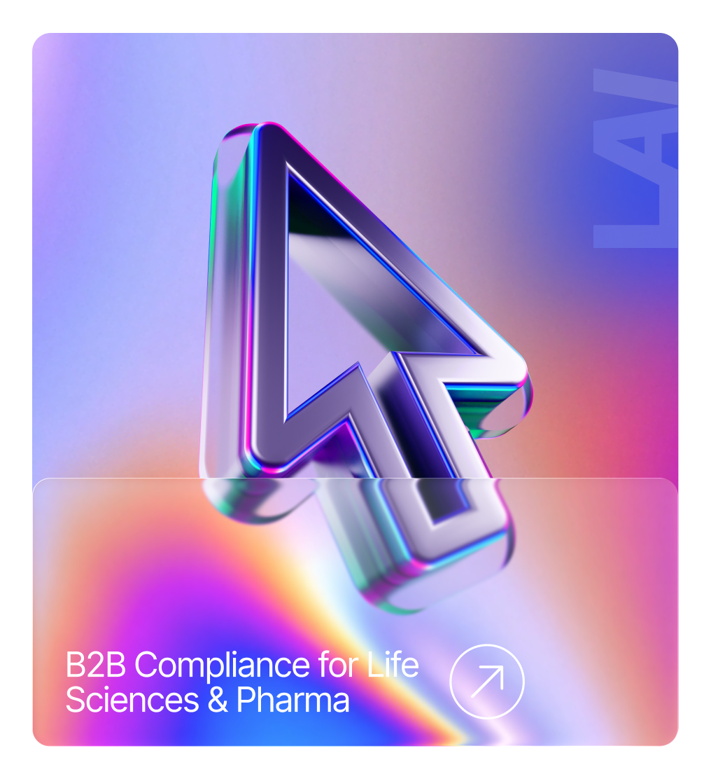 B2B Compliance SaaS