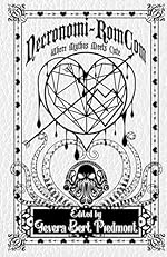 Necronomi-RomCom - Light Edition, Signed