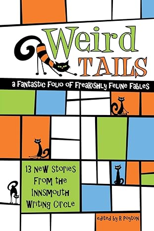 Weird Tails - Signed