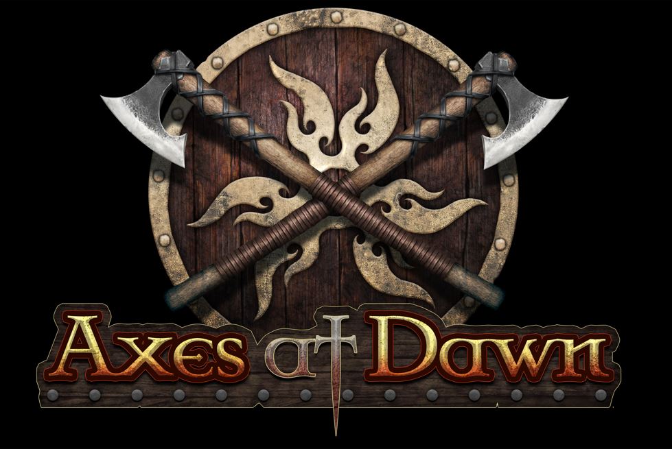 Axes At Dawn - Victory or Valhalla!