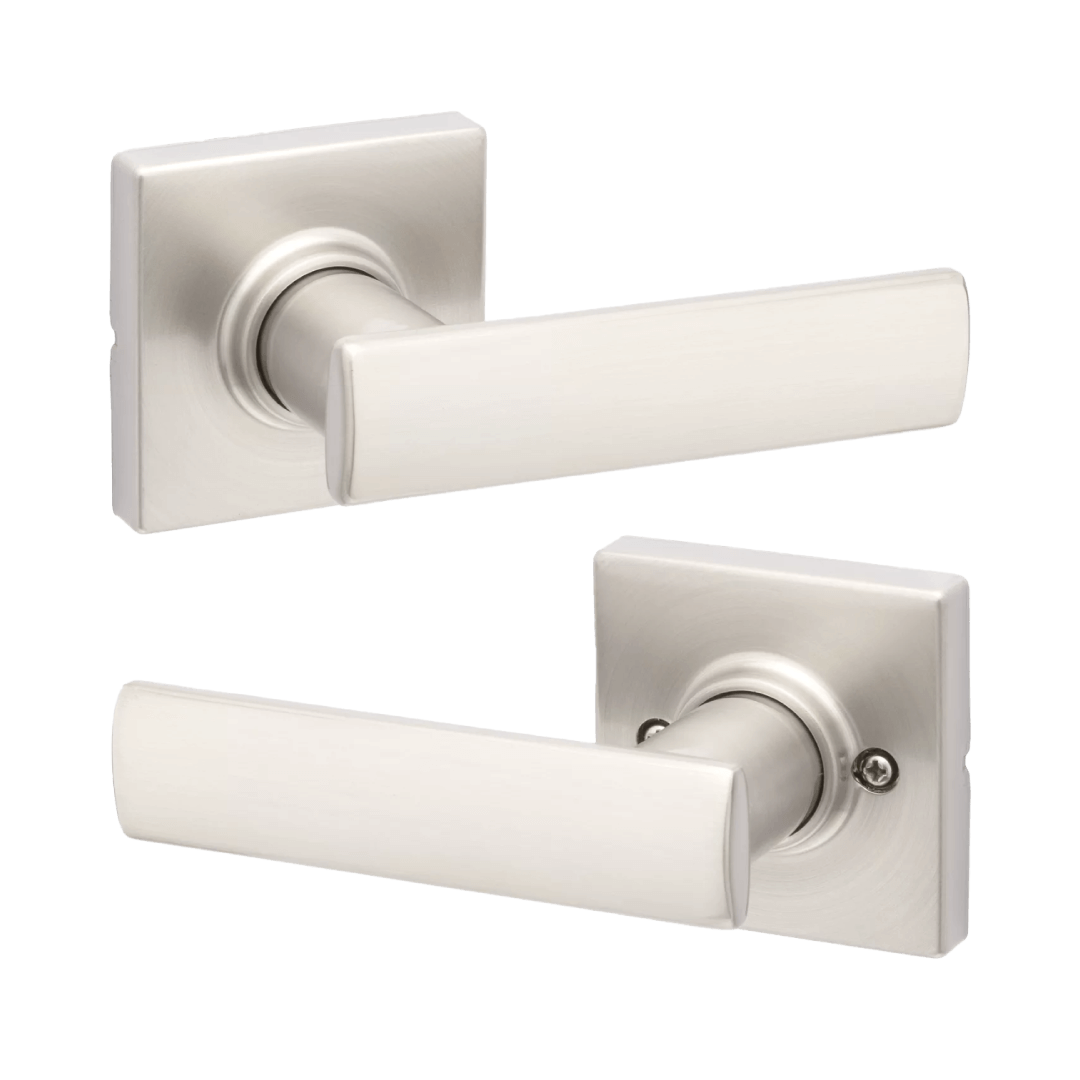 Breton Interior Passage Lever