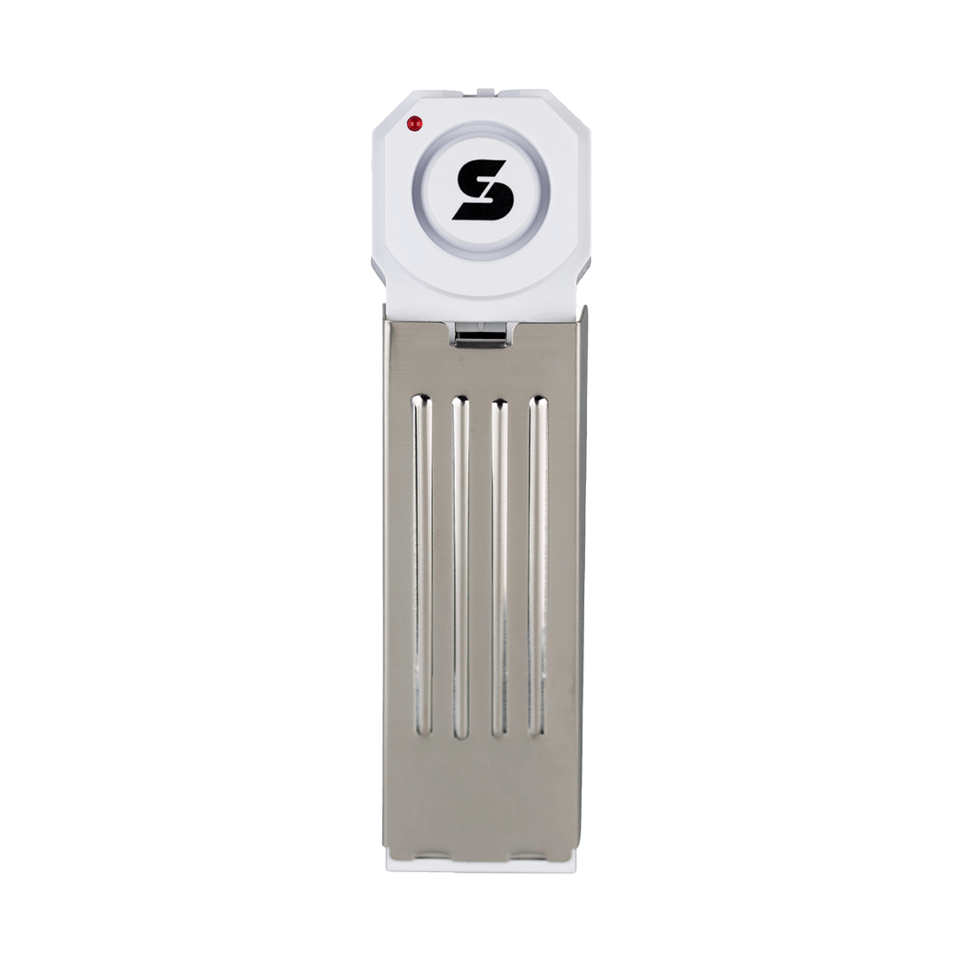Wedge Door Stop Alarm