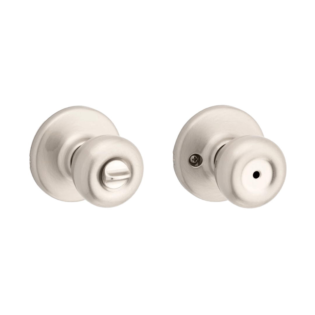 Tylo Interior Privacy Door Knob with Lock