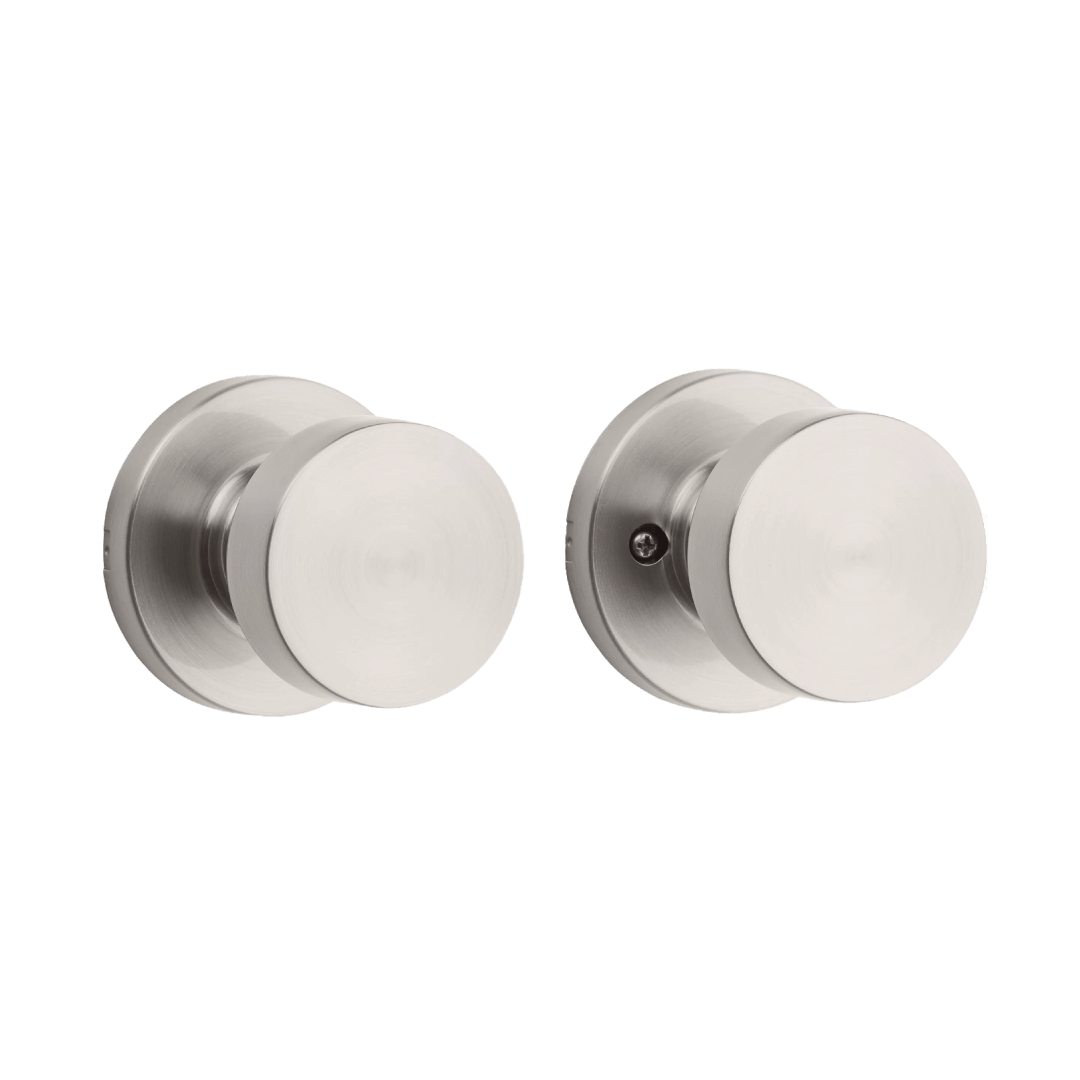 Pismo Interior Passage Door Knob