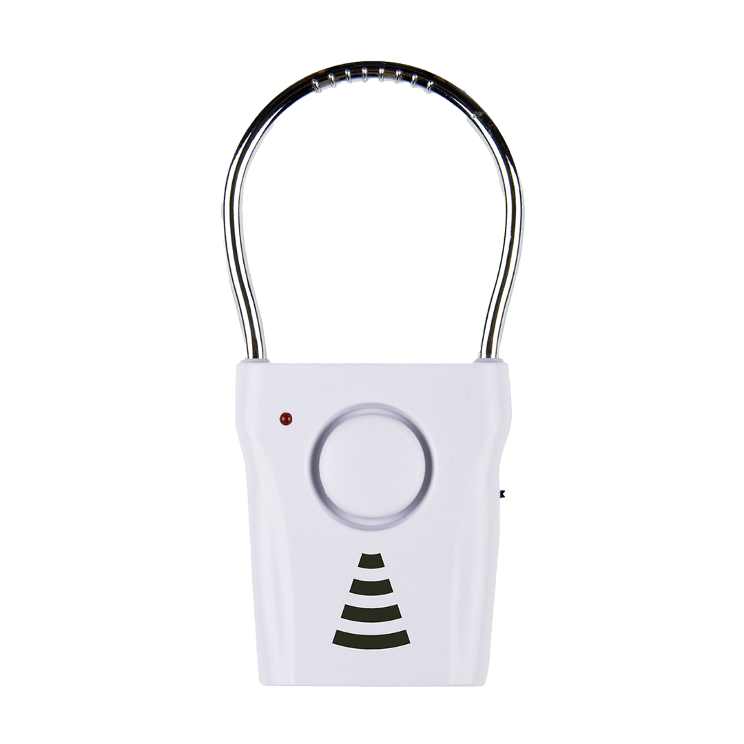 Door Handle Alarm