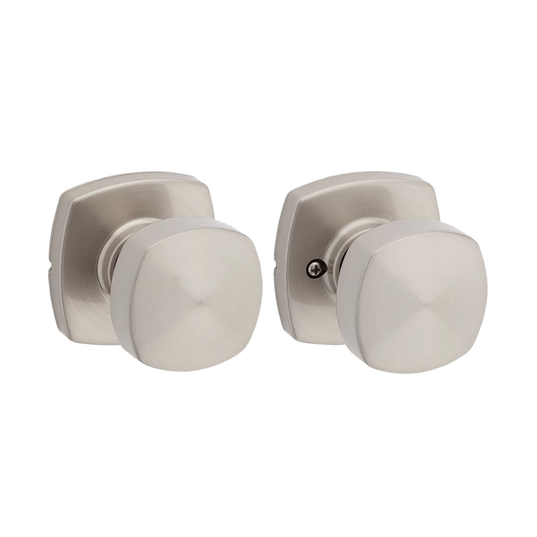 Arroyo Interior Passage Door Knob