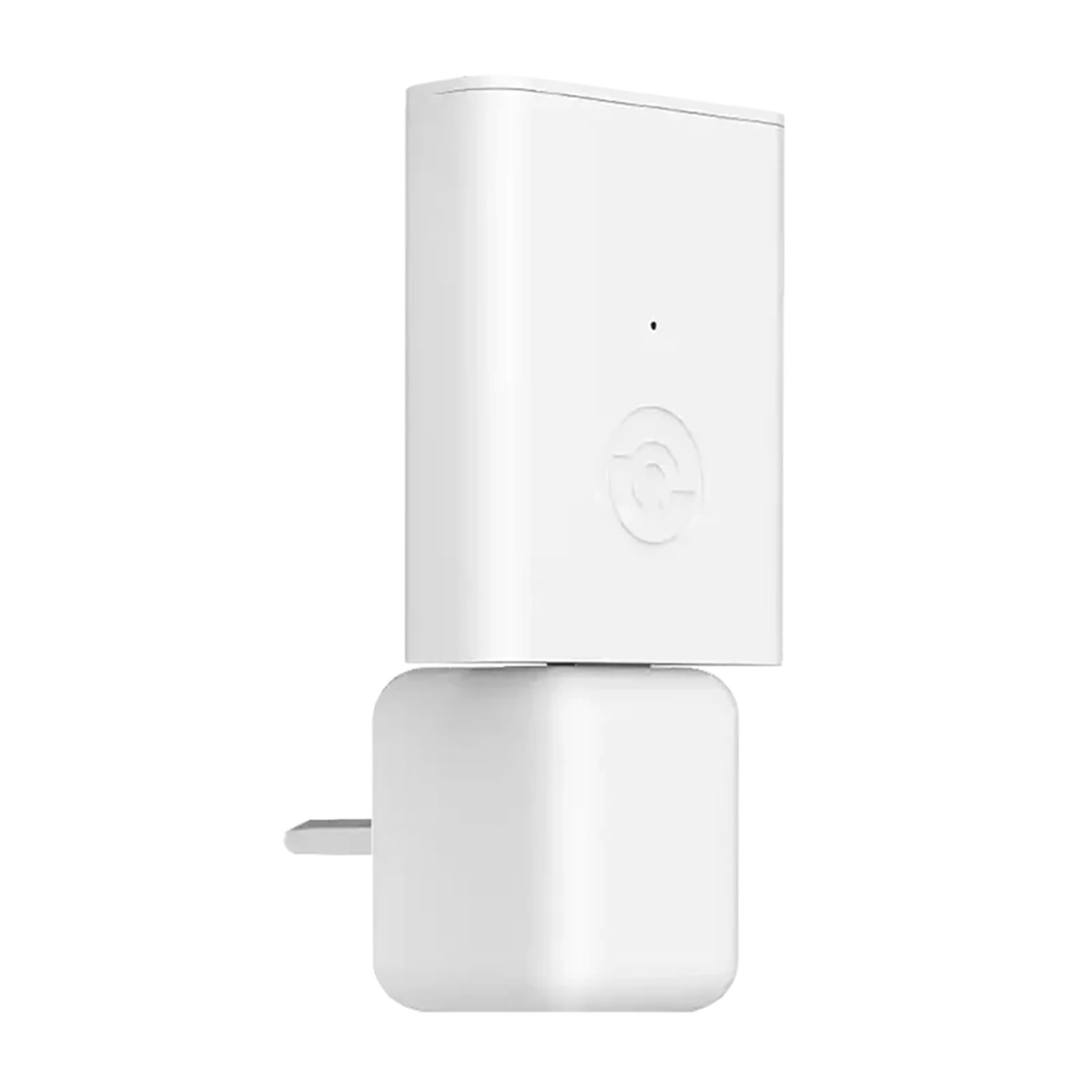 Secure Link Wi-Fi Hub