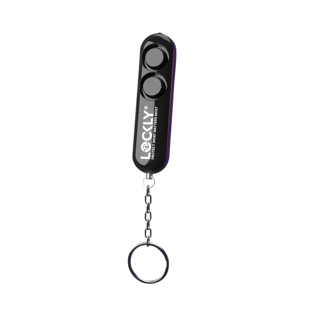 Twin Siren Personal Alarm