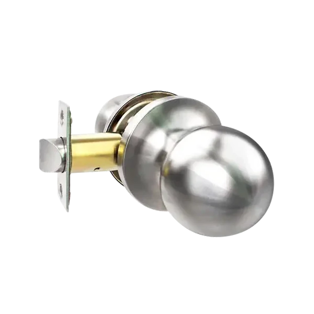 Stainless Steel Doorknob