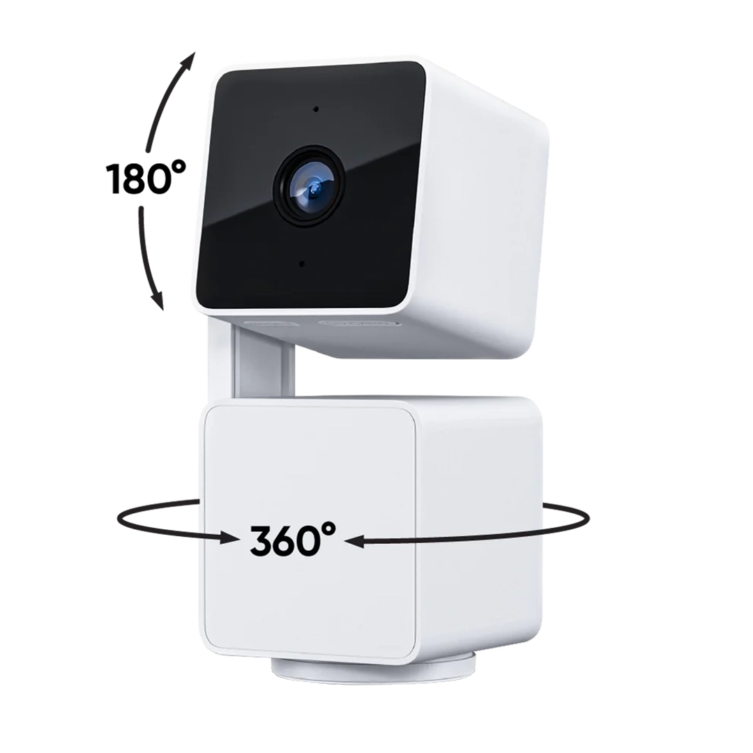 Wyze Cam Pan v3