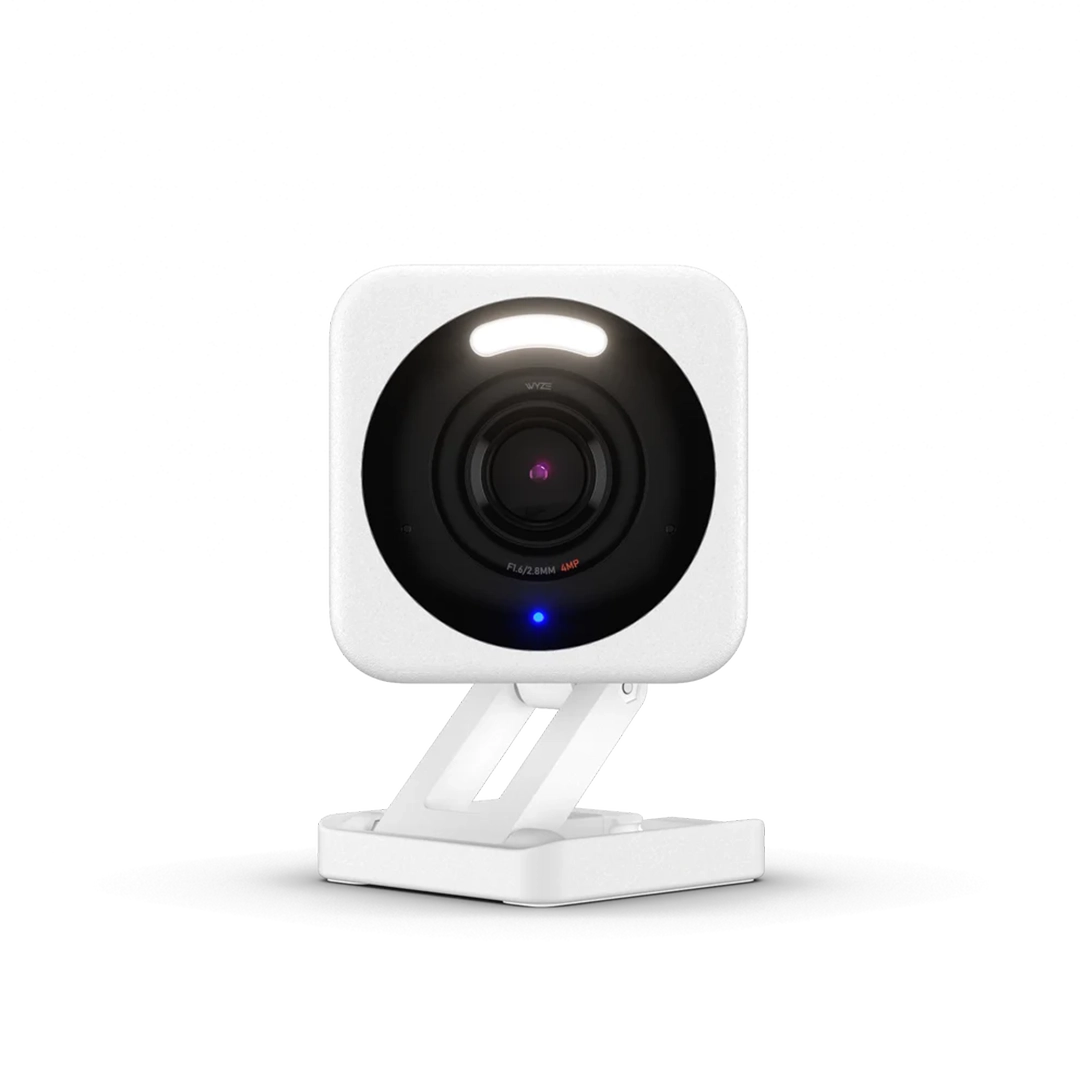 Wyze Cam v4