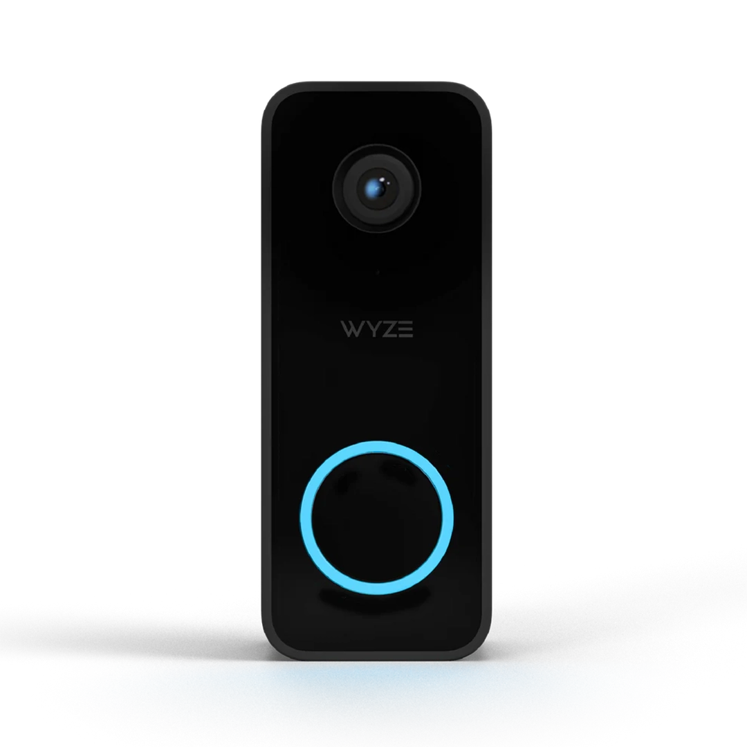 Wyze Video Doorbell v2