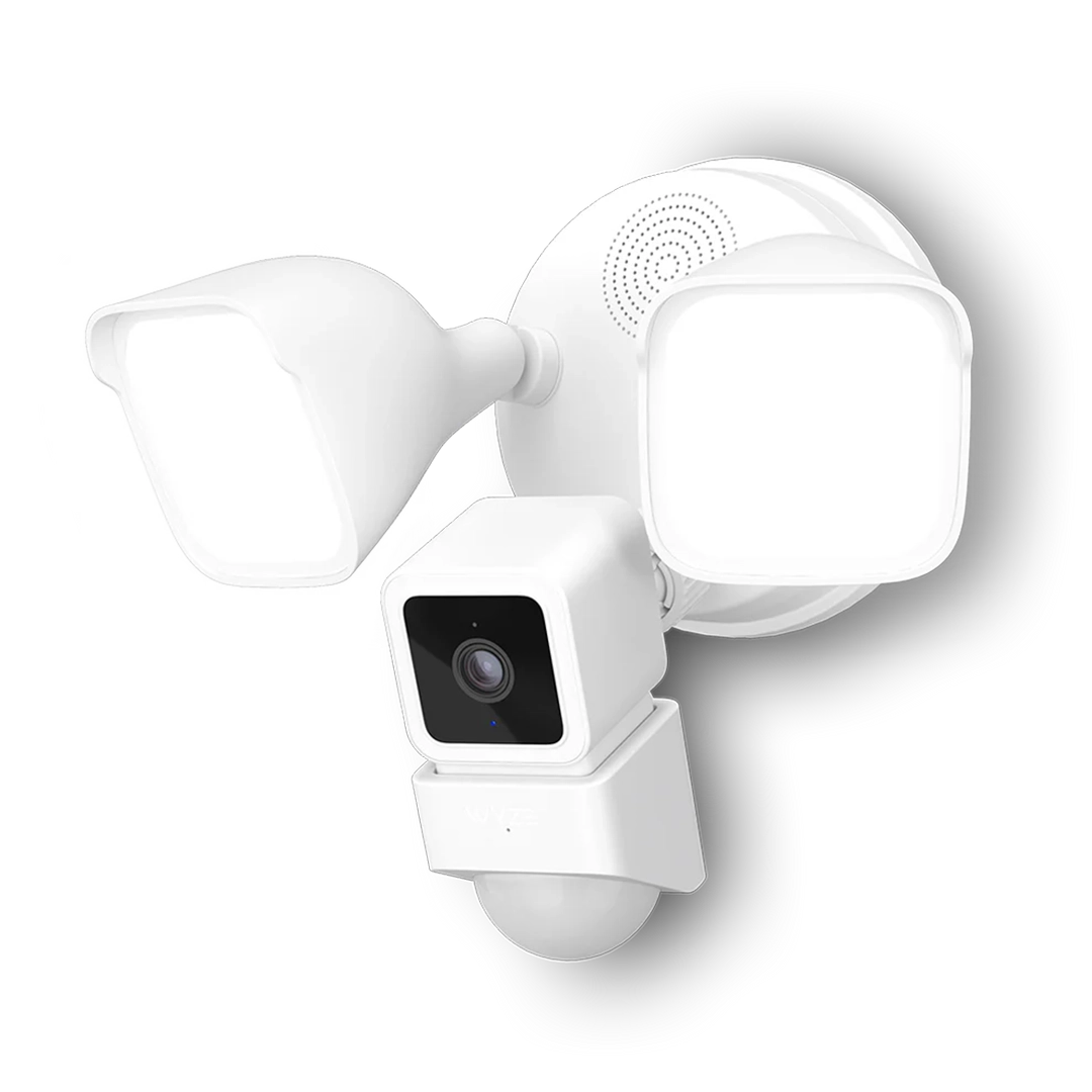 Wyze Cam Floodlight (v1)
