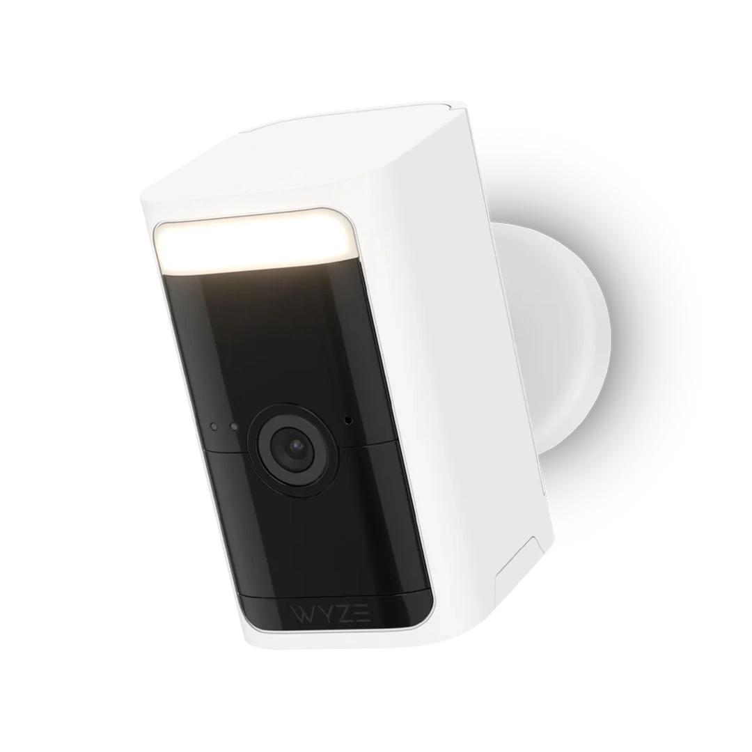 Wyze Battery Cam Pro