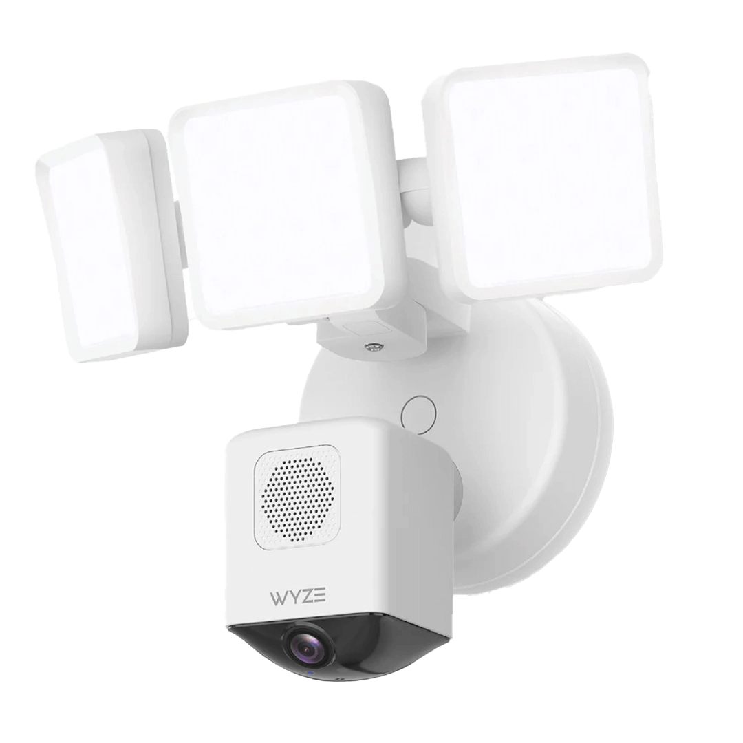 Wyze Cam Floodlight Pro