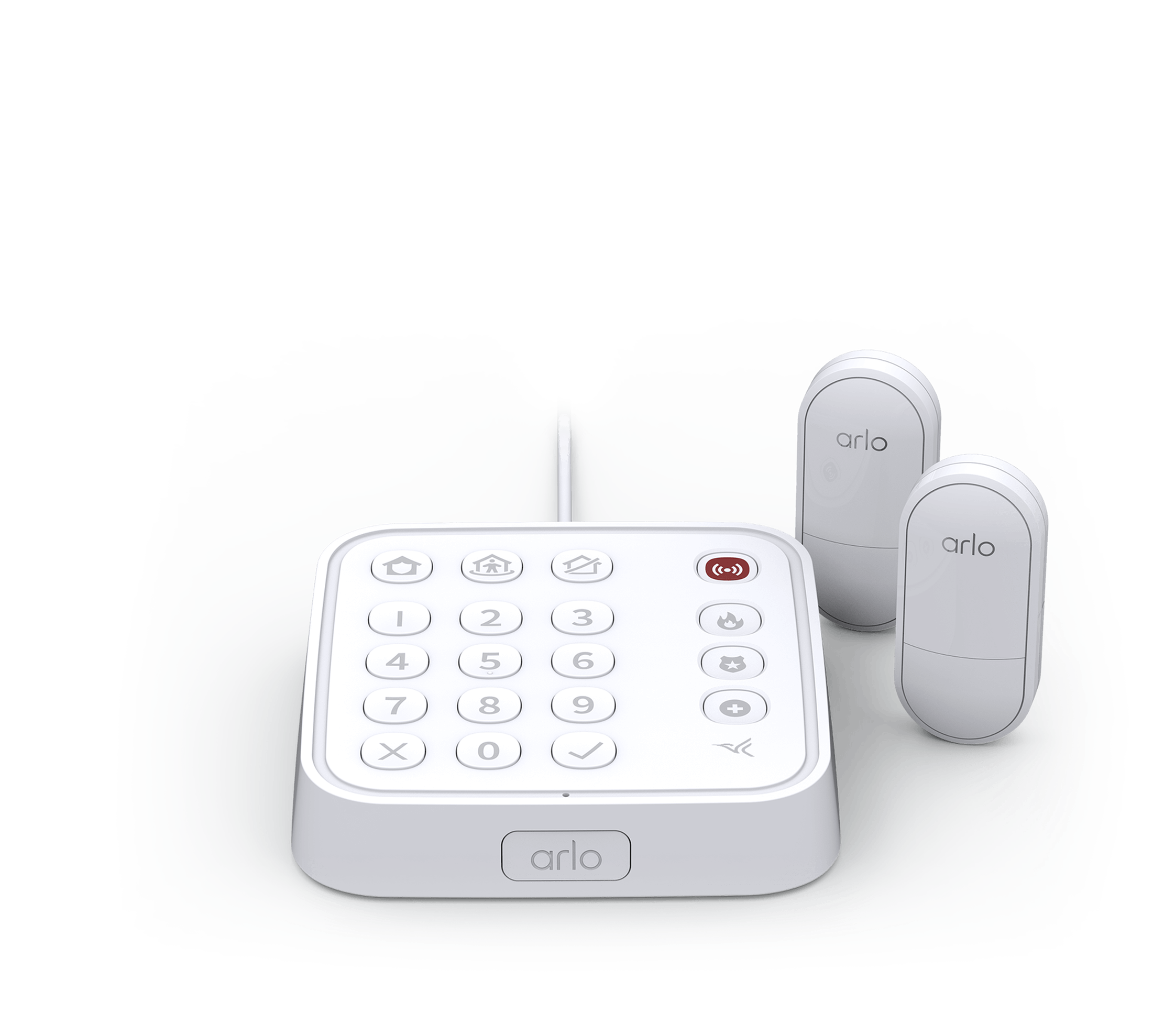 Arlo Home Security System