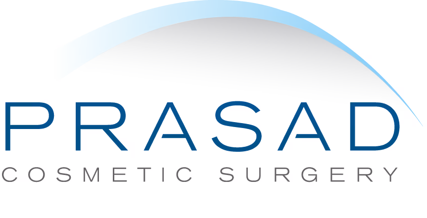 Prasad Cosmetic Surgery logo