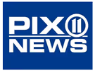 pix news 11 channel logo